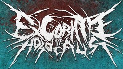 logo Excoriate The Holocaust